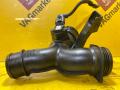 патрубок интеркулера Audi Q7 4L [рестайлинг] 2012, 3.0 л., дизель, 4L0145795 - фото №2