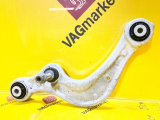 рычаг задний правый Audi A8 D5 2019, 3.0 л., дизель, 4N0505324D