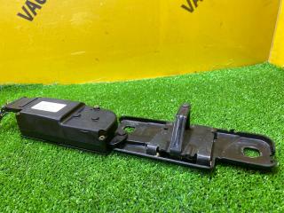 замок багажника Audi Q7 4L [рестайлинг] 2014, 4.2 л., дизель, 4F9827383G