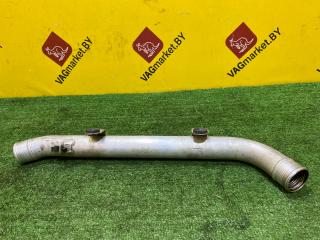 патрубок интеркулера Audi Q7 4L [рестайлинг] 2012, 3.0 л., дизель, 7L6145795H