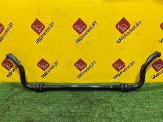 стабилизатор подвески передний Audi Q7 4L [рестайлинг] 2012, 3.0 л., дизель, 7L0411025G