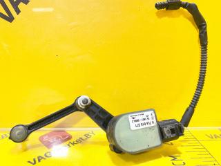 датчик дорожного просвета Audi Q7 4L [рестайлинг] 2012, 3.0 л., дизель, 7L6616571