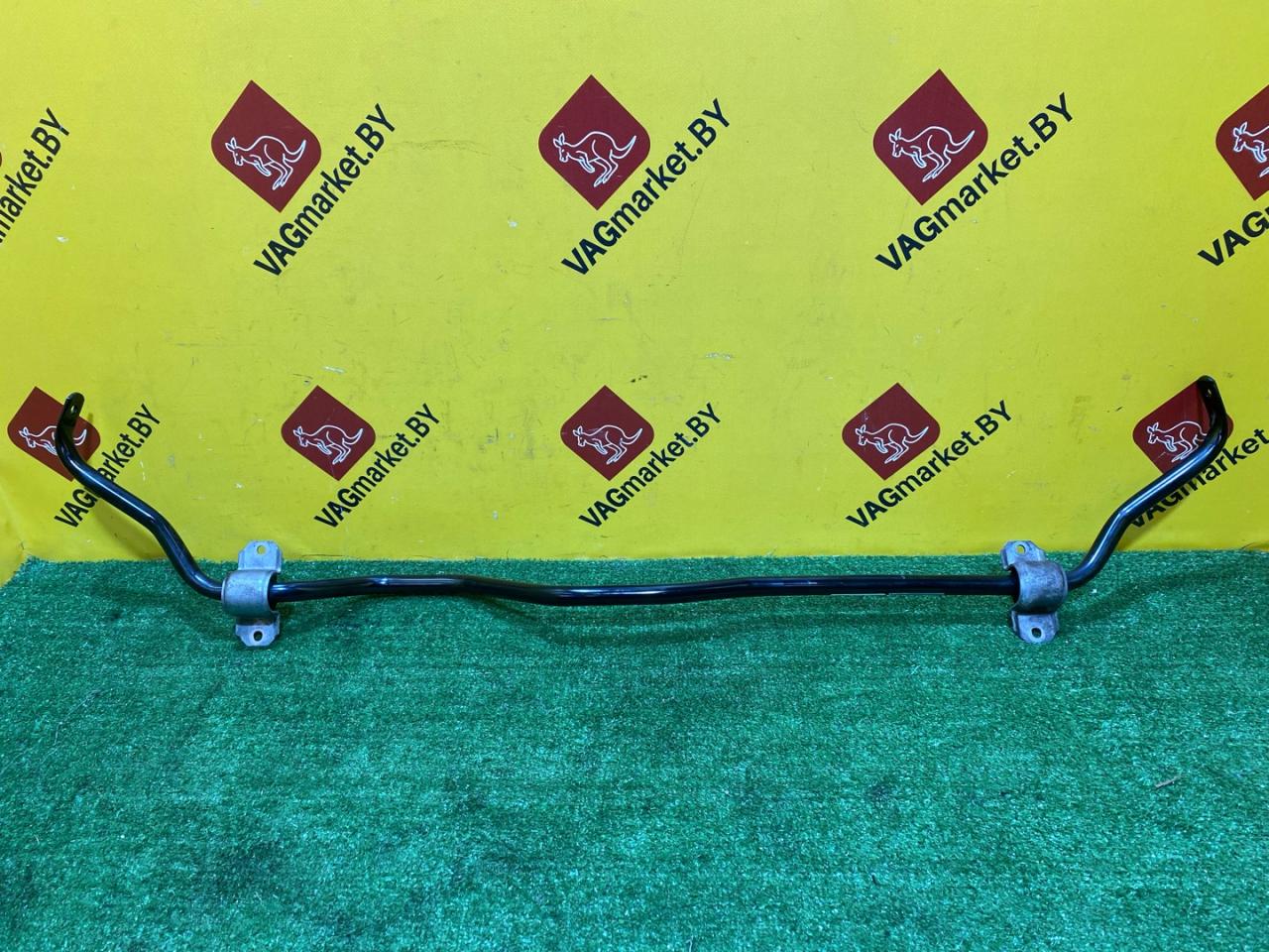 стабилизатор подвески задний Audi A8 D5 2019, 3.0 л., дизель, 4N0511305AA - фото №1