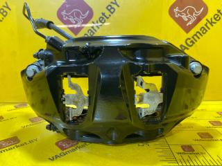 суппорт передний левый Audi A8 D5 2019, 3.0 л., дизель, 4N0615107R