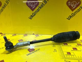 тяга рулевая Volkswagen Caddy 4 поколение 2016, 1.4 л., бензин, 1K0423811K, 1K0423810A