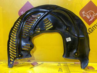 защитный кожух тормозного механизма Audi A8 D5 2019, 3.0 л., дизель, 4M0615311G