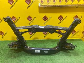 балка подвески задняя Volkswagen Tiguan 2 поколение 2016, 2.0 л., бензин, 5Q0505235J