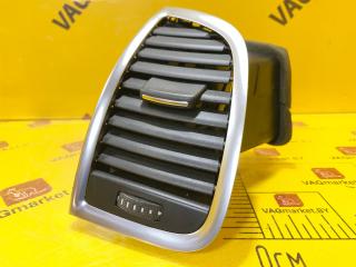 дефлектор обдува салона Audi Q7 4L [рестайлинг] 2012, 3.0 л., дизель, 4L0820901S