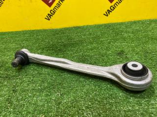 рычаг передний левый Audi A8 D5 2019, 3.0 л., дизель, 4N0407505