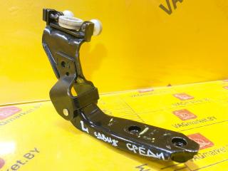 ролик двери сдвижной Volkswagen Caddy 4 поколение 2016, 1.4 л., бензин, 2K0843335A