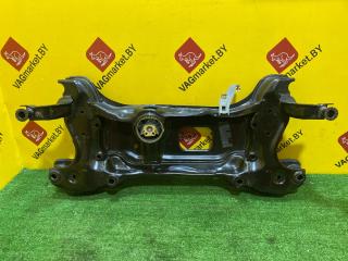 балка подвески передняя (подрамник) Volkswagen Caddy 4 поколение 2016, 1.4 л., бензин, 1K0199315B