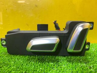 блок управления сиденьем Audi Q7 4L [рестайлинг] 2014, 4.2 л., дизель, 4L0959747