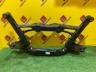 балка подвески задняя Skoda Octavia 3 поколение (A7) 2016, 1.8 л., бензин, 5Q0505235J