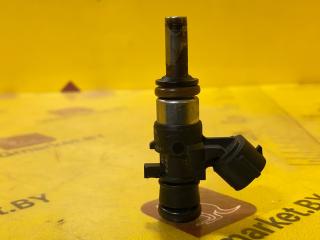 форсунка Volkswagen Golf Alltrack 7 поколение [рестайлинг] 2018, 1.8 л., бензин, 06L906031A