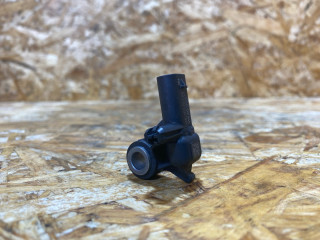 датчик удара Audi Q7 4M 2016, 3.0 л., дизель, 4M0959651