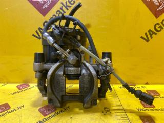 суппорт задний правый Volkswagen T-Roc 1 поколение 2022, 2.0 л., бензин, 5Q0615424E