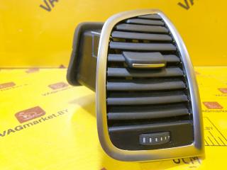 дефлектор обдува салона Audi Q7 4L [рестайлинг] 2012, 3.0 л., дизель, 4L0820902S