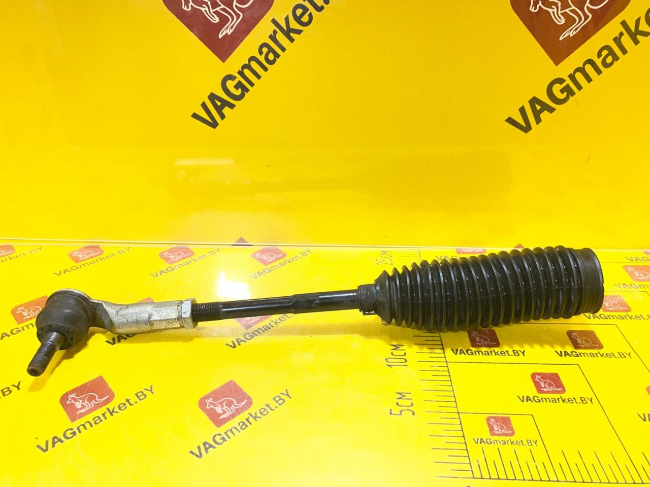 тяга рулевая Skoda Octavia 3 поколение (A7) 2016, 1.8 л., бензин, 1K0423810A, 1K0423811J, 1K0423831A - фото №1
