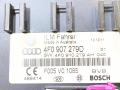 Блок управления BCM (Body Control Module) Audi Q7 4L [рестайлинг] 2012, 3.0 л., дизель, 4F0907279D - фото №5