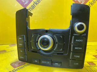 джойстик управления мультимедиа Audi Q7 4L [рестайлинг] 2012, 3.0 л., дизель, 4L0919614B