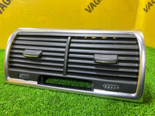 дефлектор обдува салона Audi Q7 4L [рестайлинг] 2014, 4.2 л., дизель, 4L0820951