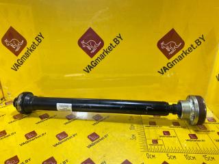 карданный вал Audi Q7 4L [рестайлинг] 2012, 3.0 л., дизель, 7L8521101C