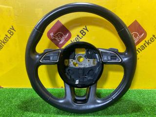 руль Audi Q7 4L [рестайлинг] 2012, 3.0 л., дизель, 8U0419091P