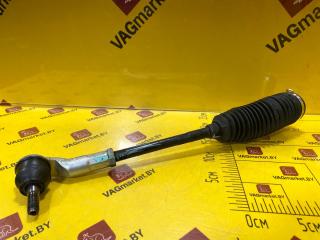 тяга рулевая Volkswagen Tiguan 2 поколение [рестайлинг] 2021, 2.0 л., бензин