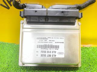 блок управления подвеской Audi Q7 4L [рестайлинг] 2014, 4.2 л., дизель, 4L0907553E, 4L0907553J