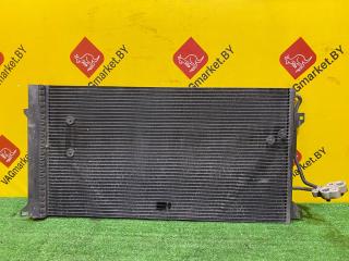 радиатор кондиционера Audi Q7 4L [рестайлинг] 2012, 3.0 л., дизель, 4L0260401A