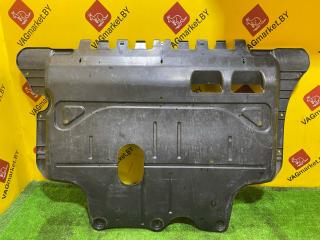 защита двигателя Audi Q3 F3 2021, 2.0 л., бензин, 5QF825236A, 5QF825236