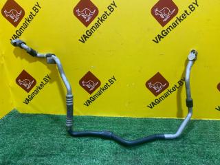 трубка кондиционера Audi Q7 4L [рестайлинг] 2013, 3.0 л., дизель, 7L6820017E