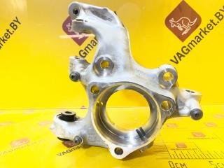 кулак задний левый Audi Q3 F3 (2018 - 2026), 5QF505435F