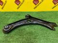 рычаг передний левый Volkswagen Caddy 4 поколение 2016, 1.4 л., бензин, 1K0407151BG - фото №8