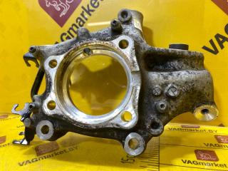 кулак задний левый Audi A8 D5 2019, 3.0 л., дизель, 4N0505431F