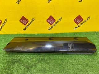 молдинг двери задней правой Volkswagen Tiguan 2 поколение [рестайлинг] 2021, 2.0 л., бензин, 5NN854950A