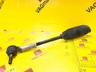 тяга рулевая Volkswagen Caddy 4 поколение 2016, 1.4 л., бензин, 1K0423812K, 1K0423810A