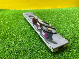 усилитель антенны Audi Q7 4L [рестайлинг] 2014, 4.2 л., дизель, 4L0035225AF