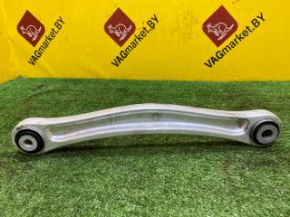 рычаг задний левый Audi Q7 4L [рестайлинг] 2012, 3.0 л., дизель, 7L0505397