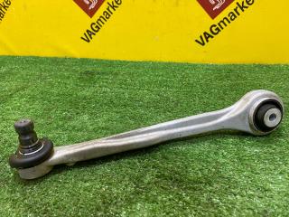 рычаг передний правый Audi A8 D5 2019, 3.0 л., дизель, 4N0407506