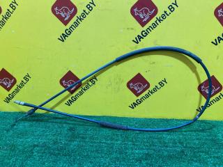 трос ручника Audi Q7 4L [рестайлинг] 2012, 3.0 л., дизель, 7L8609721C