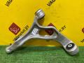 рычаг передний левый Audi Q7 4L [рестайлинг] 2012, 3.0 л., дизель, 7P0407151E - фото №3