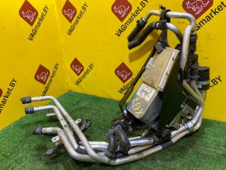 автономный отопитель (Webasto) Audi Q7 4L [рестайлинг] 2012, 3.0 л., дизель, 4L0815071G