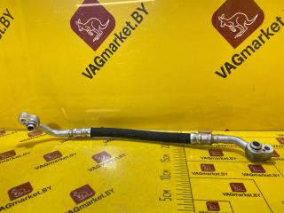 трубка кондиционера Audi Q7 4L [рестайлинг] 2012, 3.0 л., дизель, 4L0820730