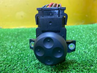 блок управления сиденьем Audi Q7 4L [рестайлинг] 2014, 4.2 л., дизель, 8E0959777B