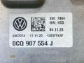 блок управления муфты Haldex Audi Q3 Sportback F3 2021, 2.0 л., бензин, 0CQ907554J - фото №5