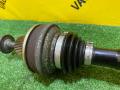 полуось задняя (приводной вал, ШРУС) Audi A8 D5 2019, 3.0 л., дизель, 4N0501203 - фото №8