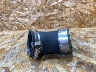 патрубок интеркулера Audi Q7 4L [рестайлинг] 2014, 3.0 л., дизель, 7L6145943B