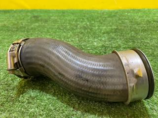 патрубок интеркулера Audi Q7 4L [рестайлинг] 2012, 3.0 л., дизель, 7L6145708H