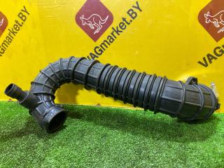 патрубок воздушного фильтра Volkswagen Amarok 1 поколение 2H 2012, 2.0 л., дизель, 2H0129615A